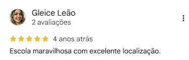 Depoimento de uma família sobre a Fun Kids