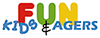 Fun Kids Logo